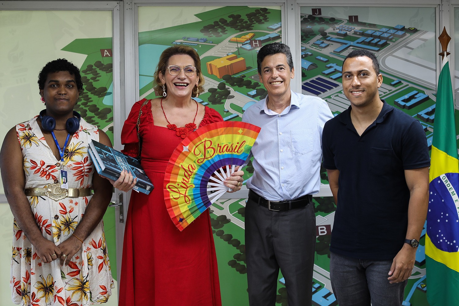 (Foto: Elisa Lemos/Ascom UFS)