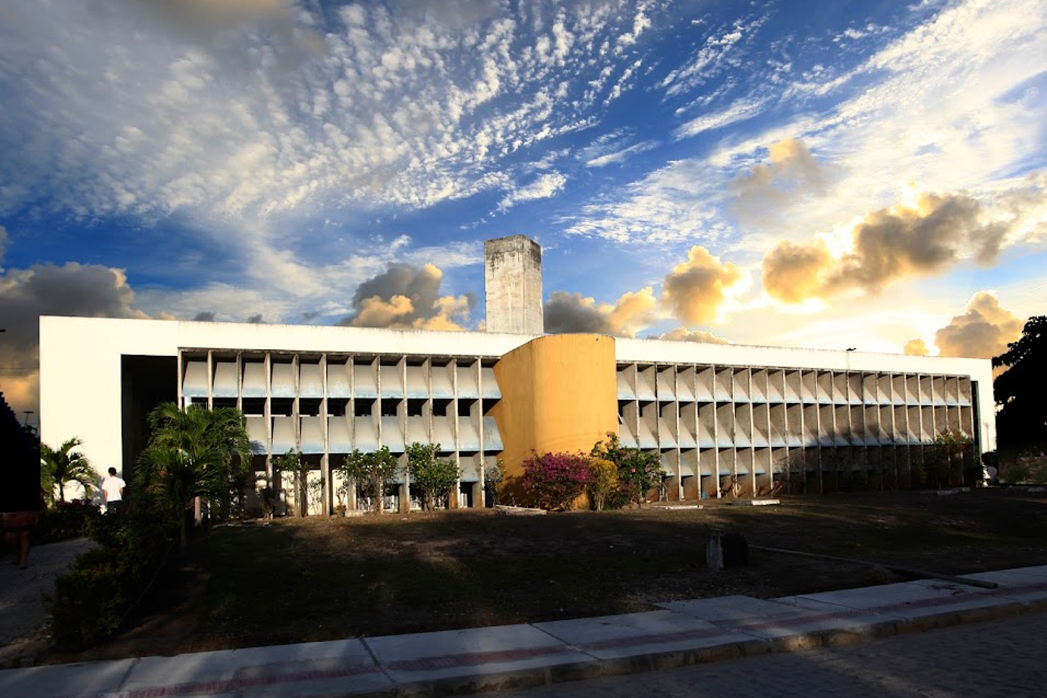 (Foto: Adilson Andrade/Ascom UFS)