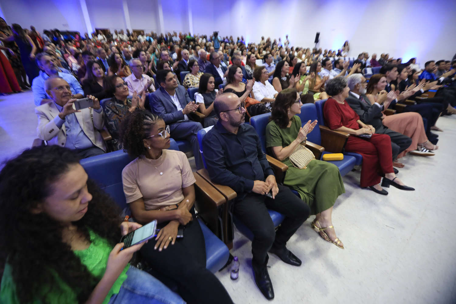 (Foto: Adilson Andrade/Ascom UFS)