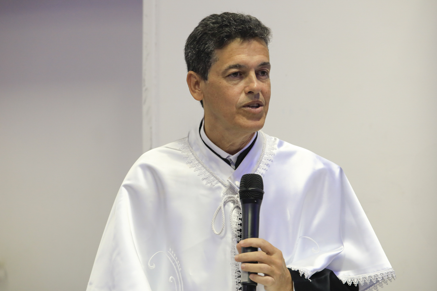 (Foto: Adilson Andrade/Ascom UFS)