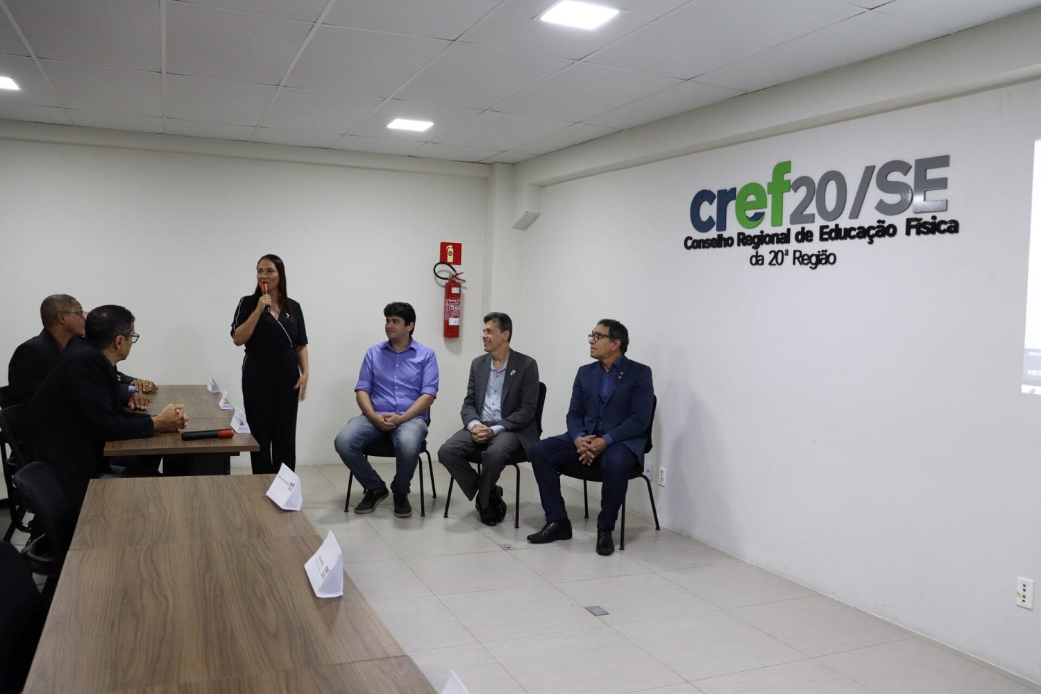 (Foto: Ascom/CREF20/SE)