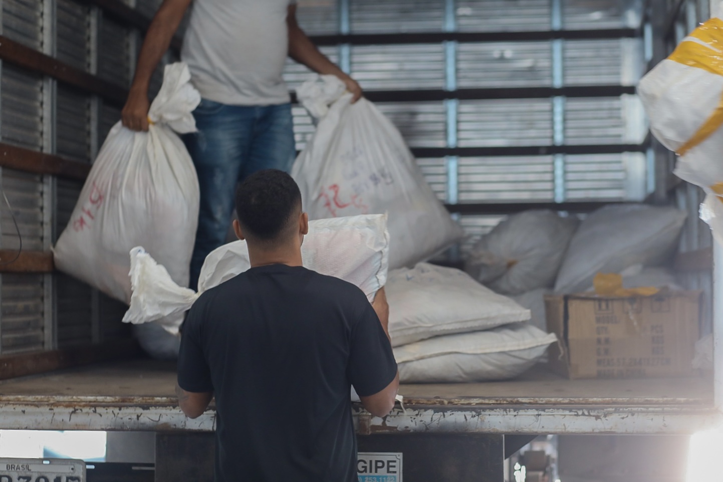 (Foto: Janaína Cavalcante/Ascom UFS)