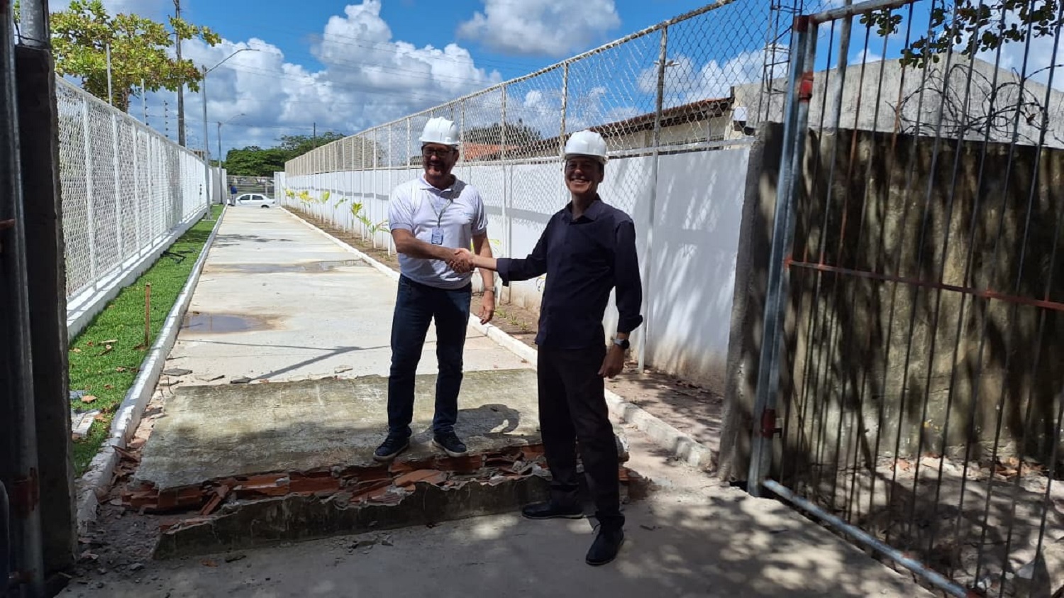 Anizio Torres (Foto: Ascom/SergipeTec)