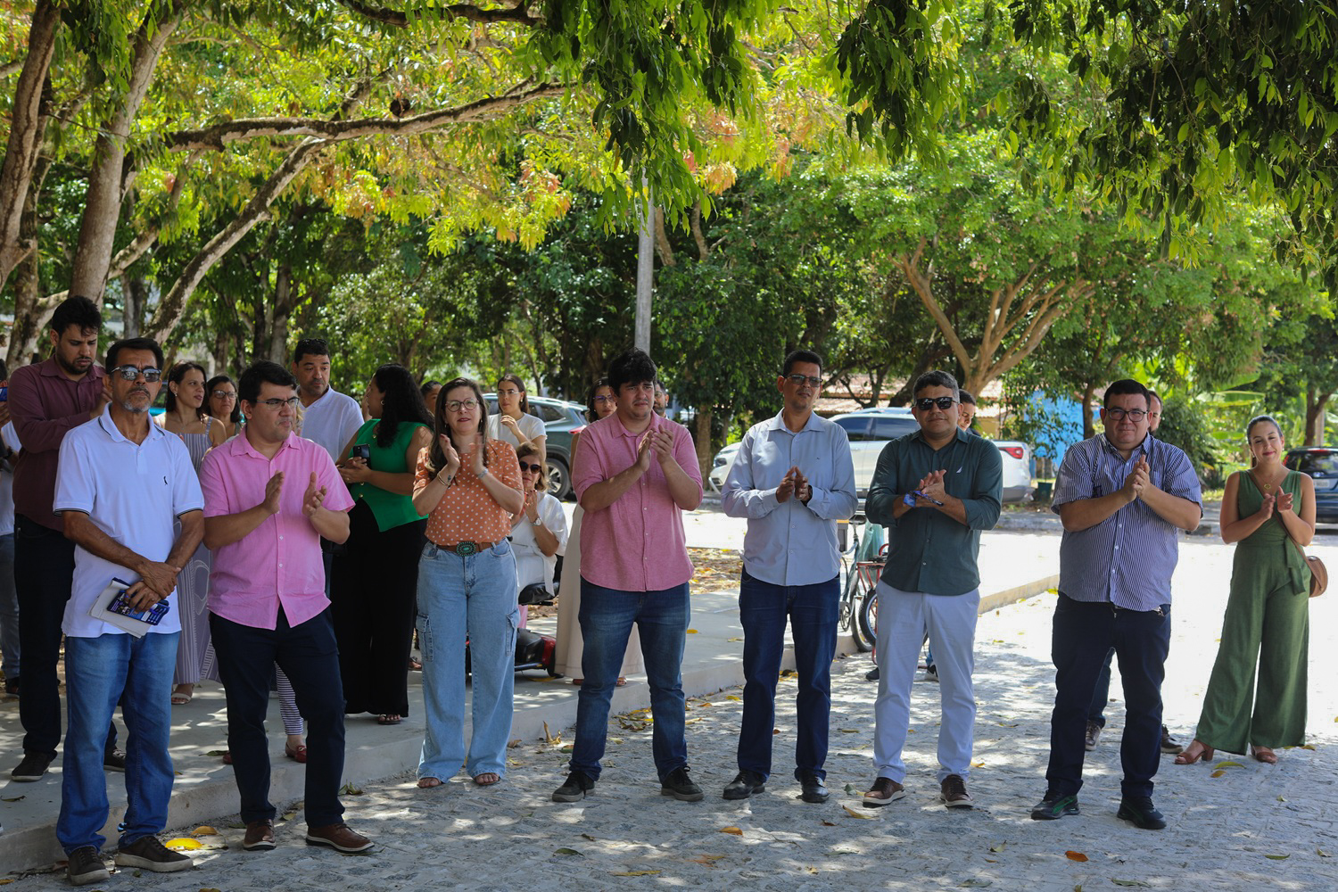 (Foto: Janaína Cavalcante/Ascom UFS)