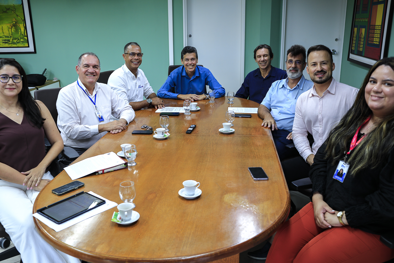 Novo Marco Legal do Saneamento estabelece que os municípios devem garantir, até o prazo estipulado, 90% à coleta e ao tratamento de esgoto (Foto: Adilson Andrade/Ascom UFS)