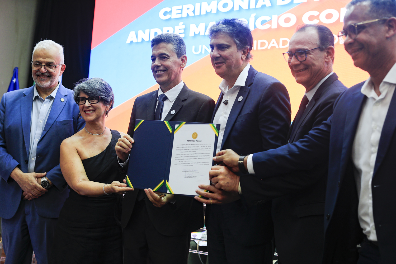 Com a nova unidade, a UFS passará a contar com oito campi (Foto: Adilson Andrade/Ascom UFS)